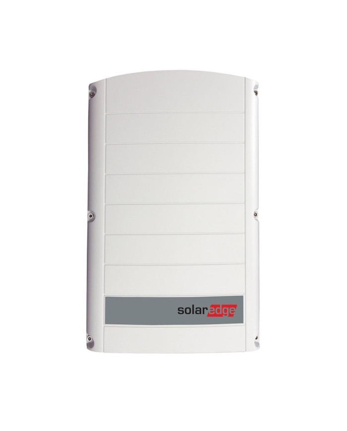 SolarEdge SE20K-RW00IBNM4 20 kW