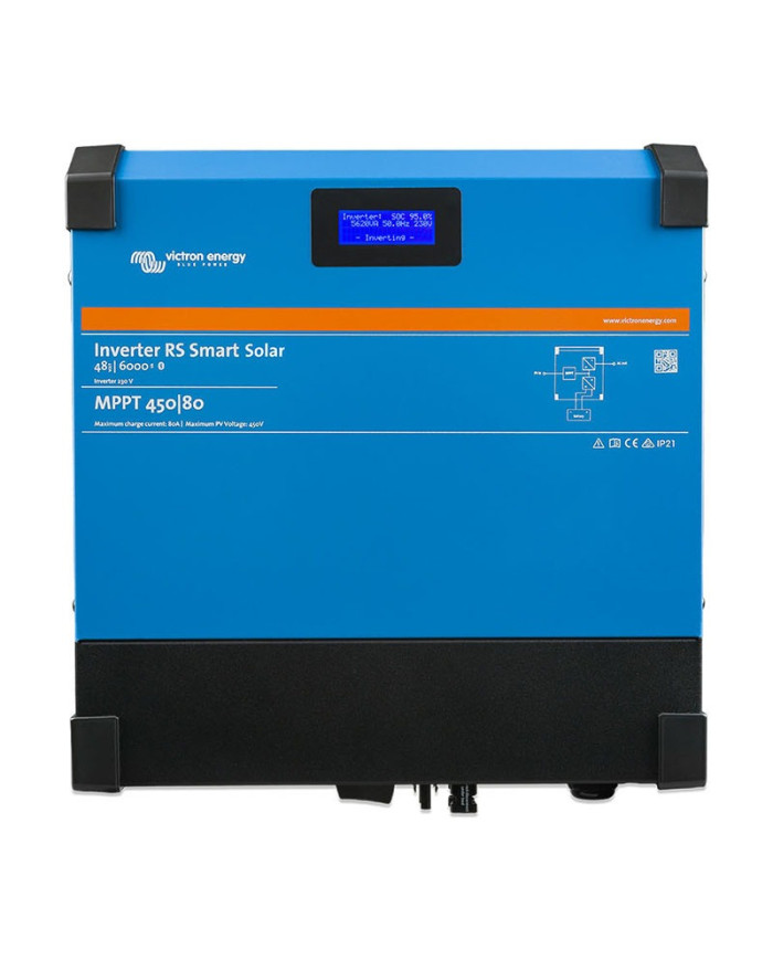 Victron RS 48/6000 230V Smart Solar