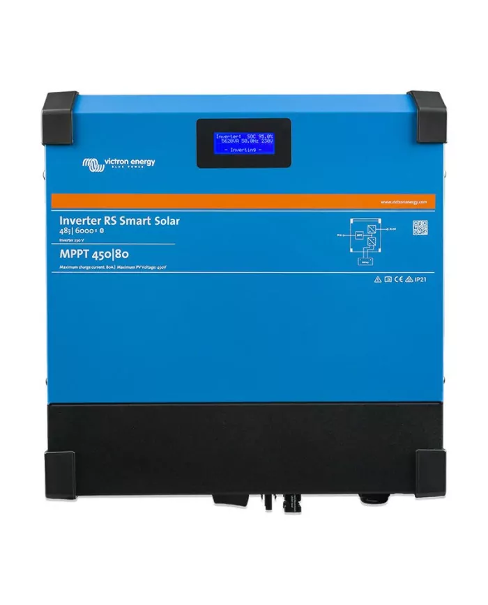 Victron RS 48/6000 230V