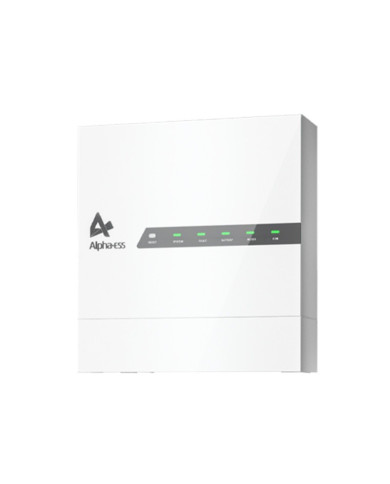 AlphaESS Smile T10-HV 10 kW Hybrid Inverter