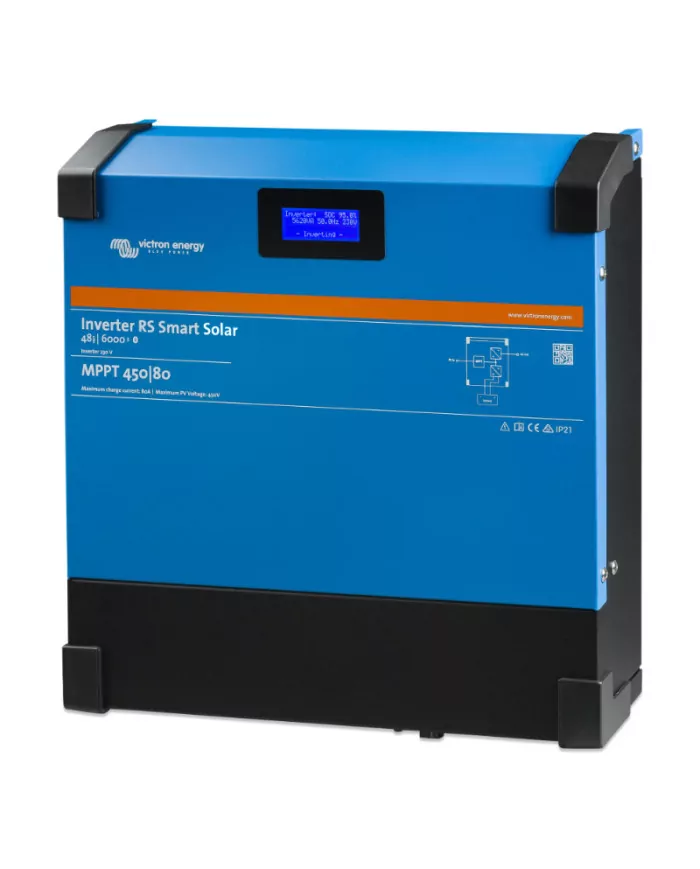 Victron RS 48/6000 230V