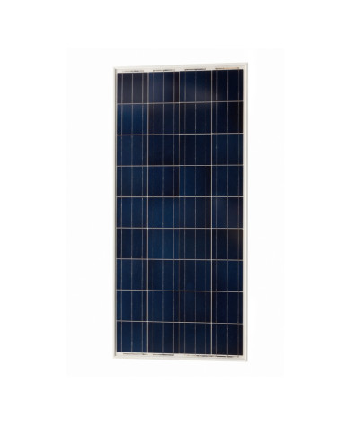 Victron Energy 90W-12V Poly Solar Panel 780x668x30mm Series 4a