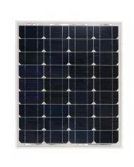 μονοκρυσταλλικό ηλιακό πάνελ 55W SPM040551200