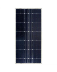 Solar Panel 130W Monocrystalline SPM041301200