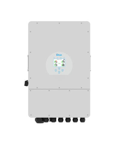 Deye SUN-12K-SG04LP3