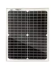 Victron SPM040201200 20W panel solar monocristalino
