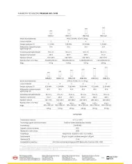 Módulo de batería BYD HVM 2,76 kWh