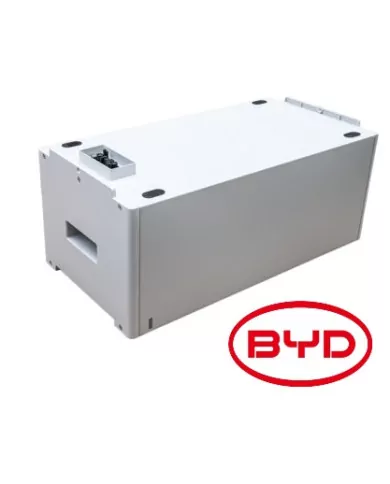 Modulo batteria BYD HVM 2,76 kWh