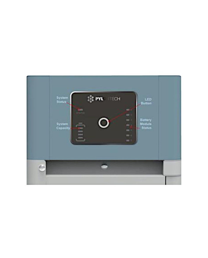 Pylontech Force H2 FC0500M-40S-V2