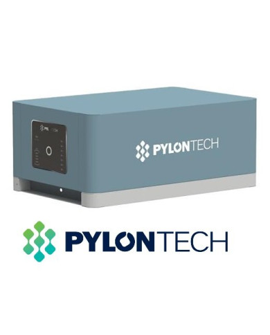 Pylontech Force H2 FC0500M-40S-V2