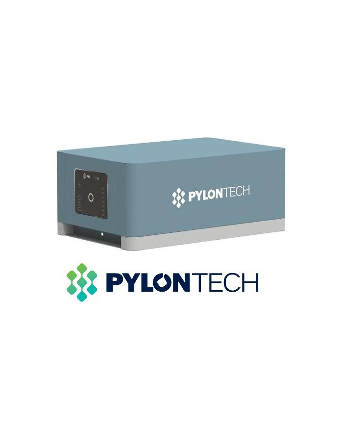 Pylontech Force H2 FC0500M-40S-V2
