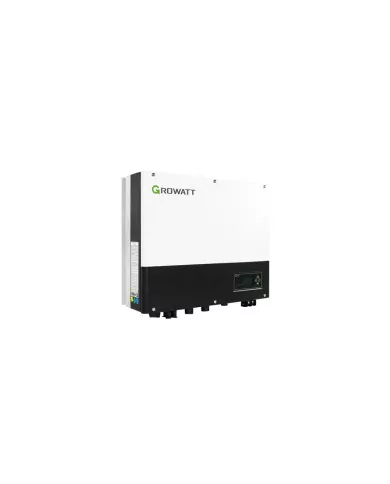 Growatt SPH4000 BL-UP 4kW