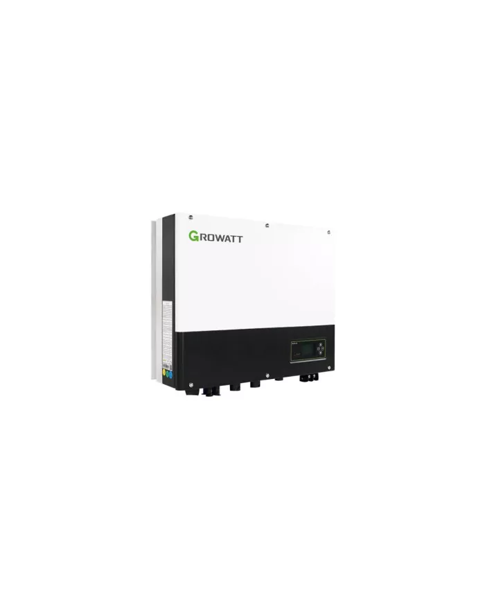 Growatt SPH5000 BL-UP 5 kW