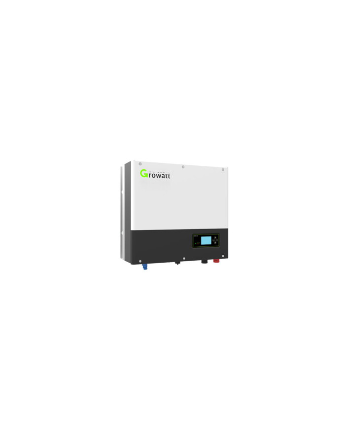 Growatt SPA 10000TL3 BH-UP 10 kW