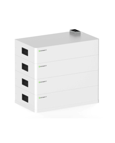 batteri Growatt AXE 5.0L