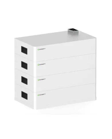 μπαταρία Growatt AXE 5.0L
