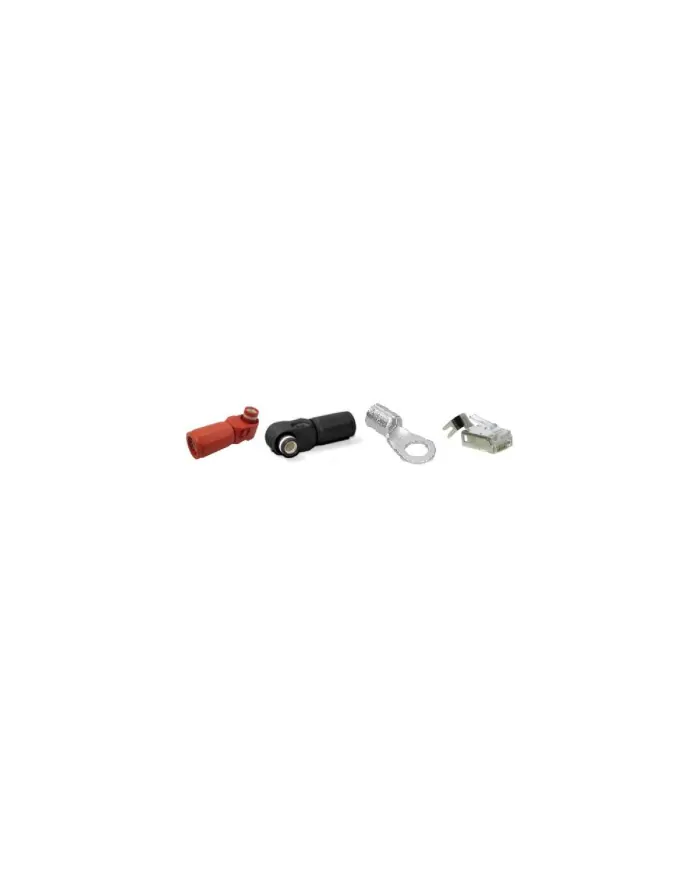 SolarEdge Tower-zu-Tower Connector Kit 48V