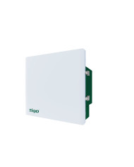 Tigo EI Link 1PH TSS-1PS – yksivaiheinen EI Link - wirebox ATS:llä