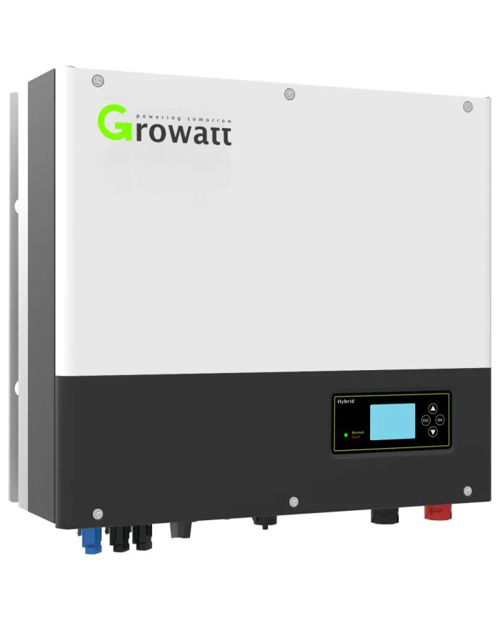 Growatt SPH8000TL3 BH-UP 8kW