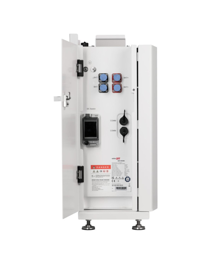 SolarEdge BAT-05K48MOB-02 48 V, 4,6 kWh