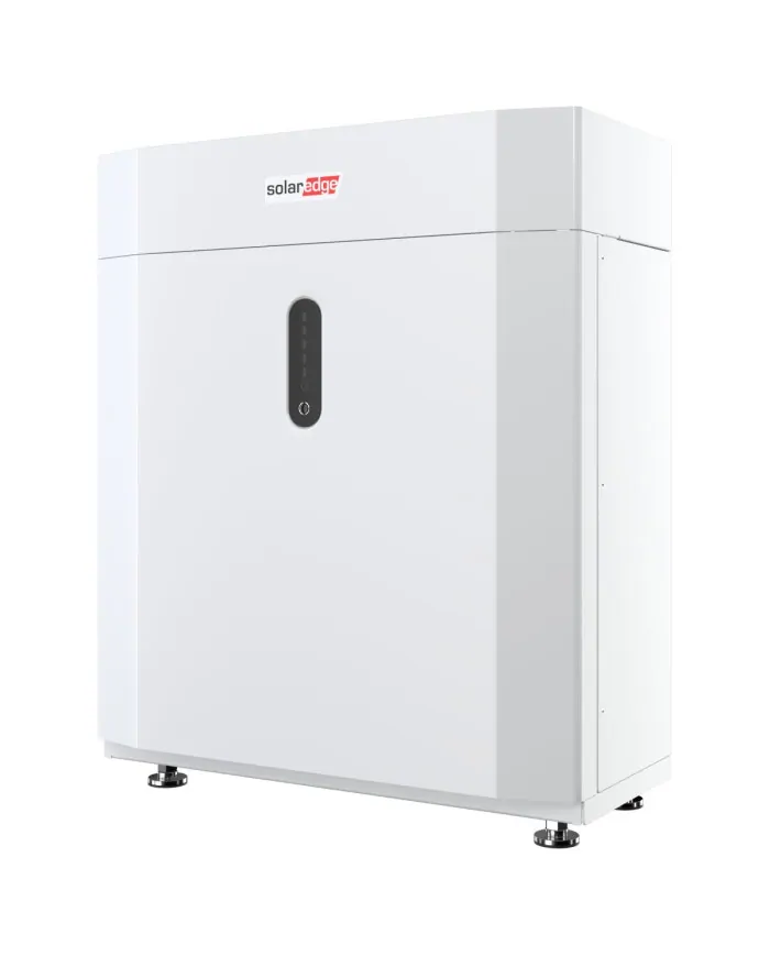 solaredge home battery 48v 4,6kwh