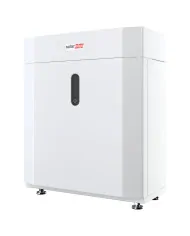 solaredge home battery 48v 4,6kwh