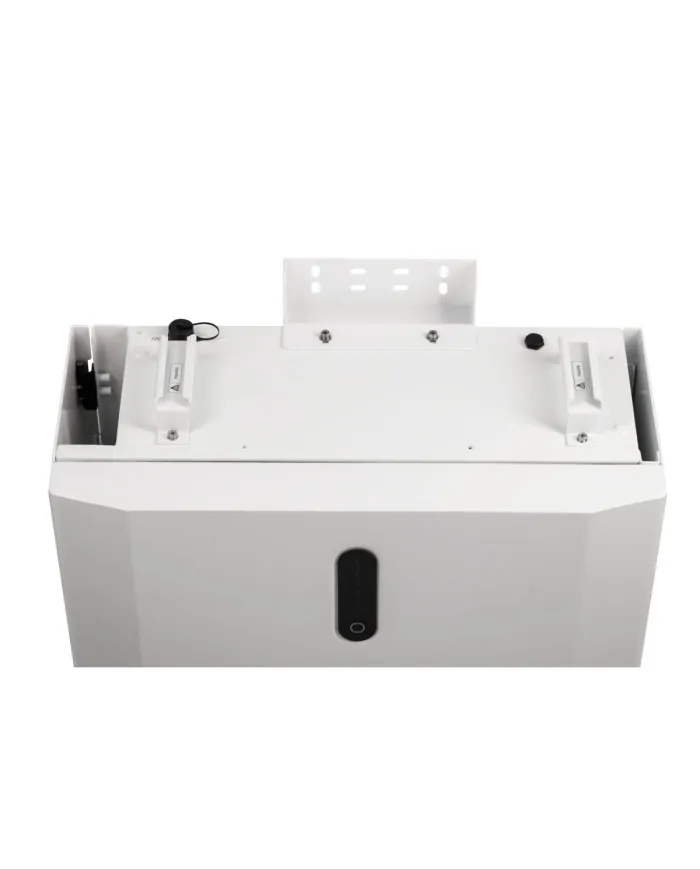 solaredge home battery 48v 4,6kwh
