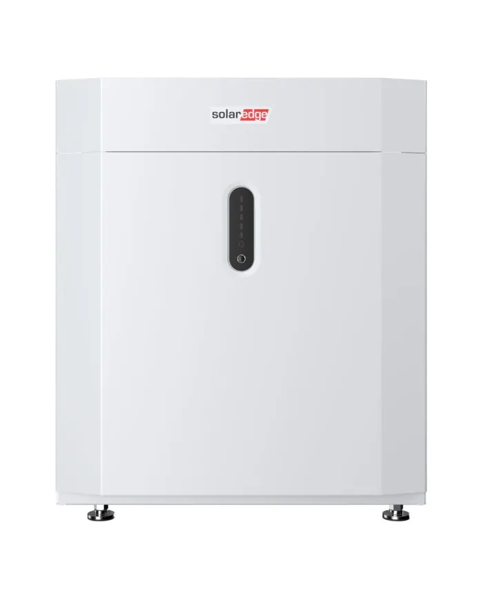 solaredge home battery 48v 4,6kwh