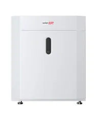 solaredge home battery 48v 4,6kwh