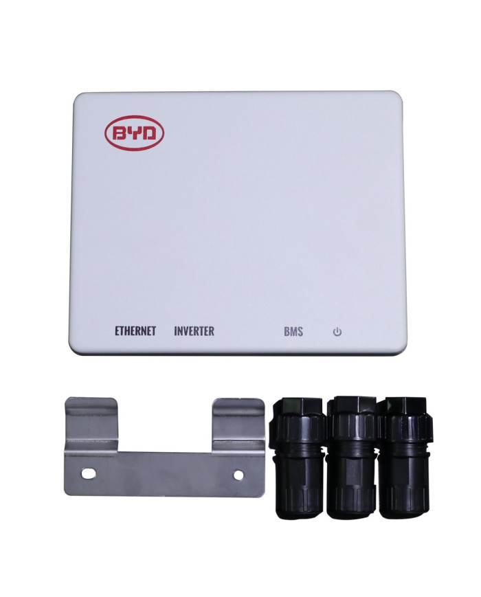 BYD Battery-Box Premium LV BMU