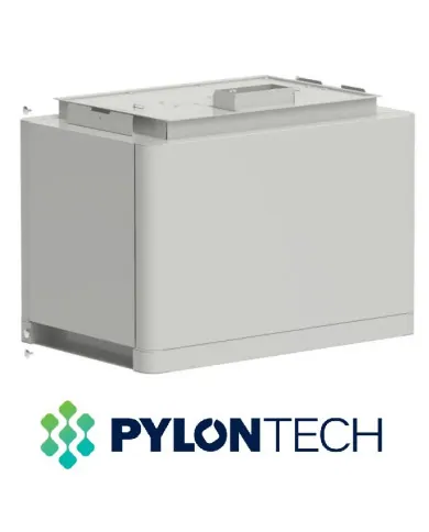 Pylontech Force H2 FH9637M 96V 3,55kWh
