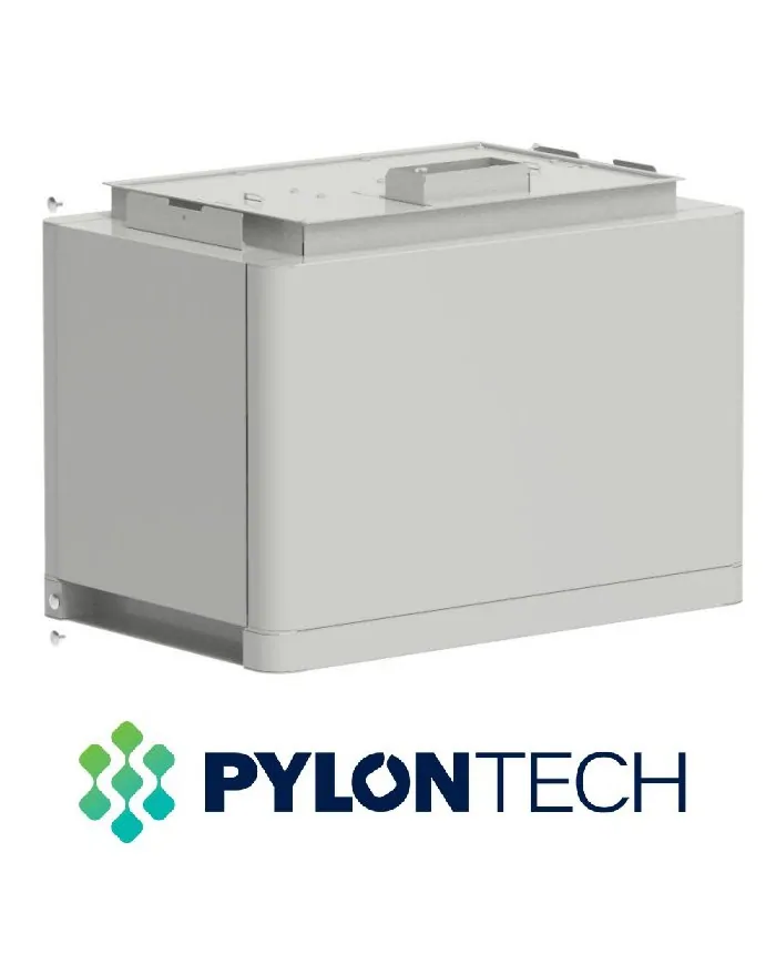 Pylontech Force H2 FH9637M 96V 3.55 kWh