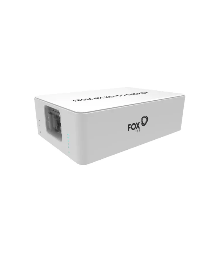 FoxESS Energy Cube CM4100 V2.0