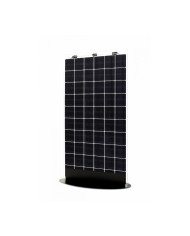SoliTek SOLID Bifacial staklo-staklo 370W Bez Okvira