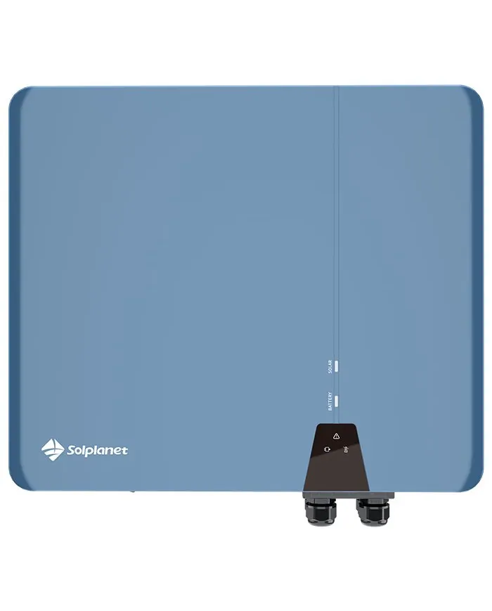 Solplanet ASW08kH-T2 8kW