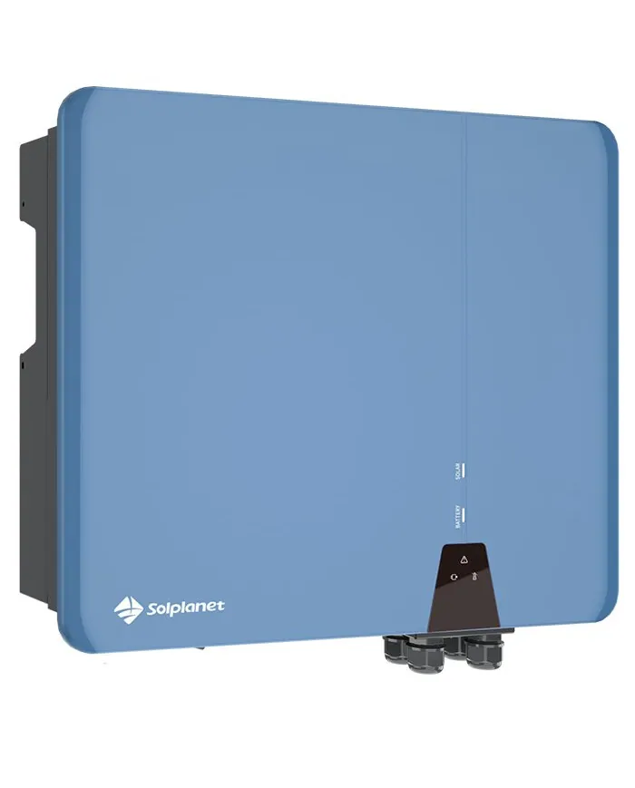 Solplanet ASW08kH-T2 8 kW