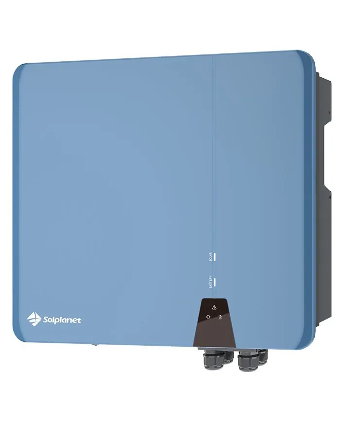 Solplanet ASW08kH-T2 8 kW