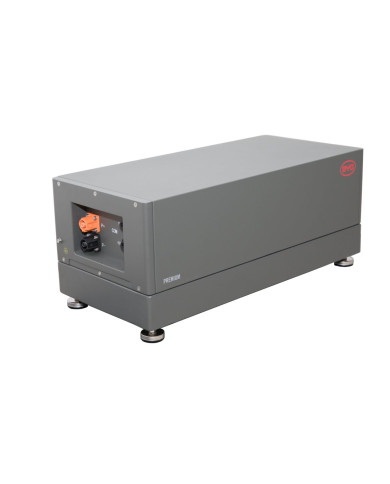 BYD B-BOX Premium LVS 4kW (PDU+Base)