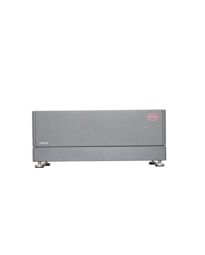 BYD B-BOX Premium LVS (PDU+Base) 4,0 kW