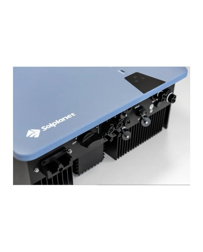 Solplanet ASW10kH-T3 10kW