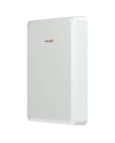 batteria solare edge 10kWh 400V