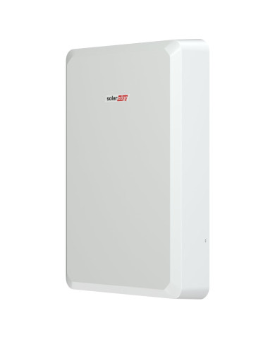 solaredge otthoni akkumulátor 10kWh 400V