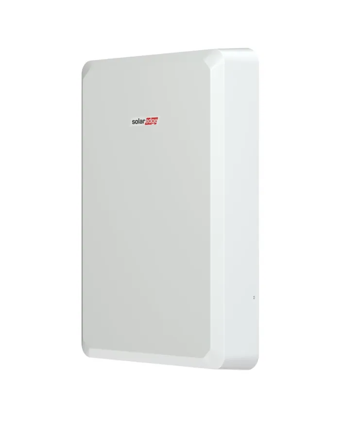 solaredge otthoni akkumulátor 10kWh 400V