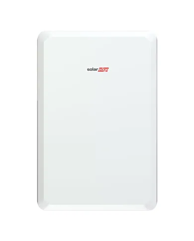 batteria solare edge 10kWh 400V