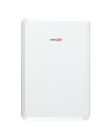 solaredge otthoni akkumulátor 10kWh 400V