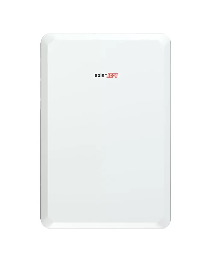 solaredge otthoni akkumulátor 10kWh 400V