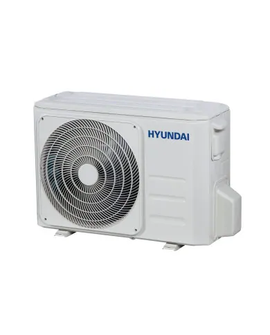 HYUNDAI Aire acondicionado de pared 5,3kW Smart Easy Pro HRP-M18SEPI/HRP-M18SEPO