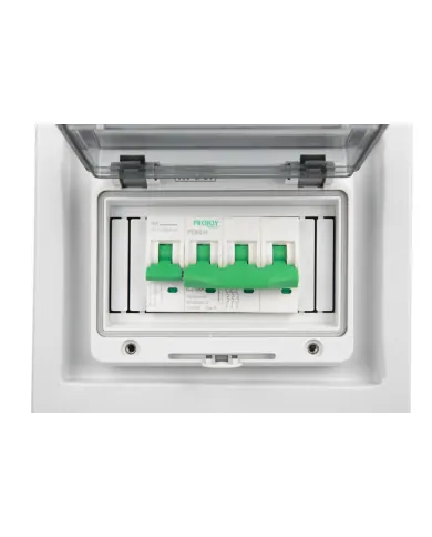 Accesorii Sungrow SBR (V114)