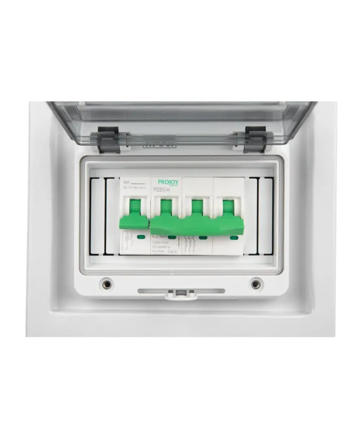 Sungrow SBR (V114) Zubehör