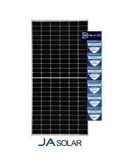JA Solar JAM72S30-570/LR MC4-EVO2 570W Panneau Solaire
